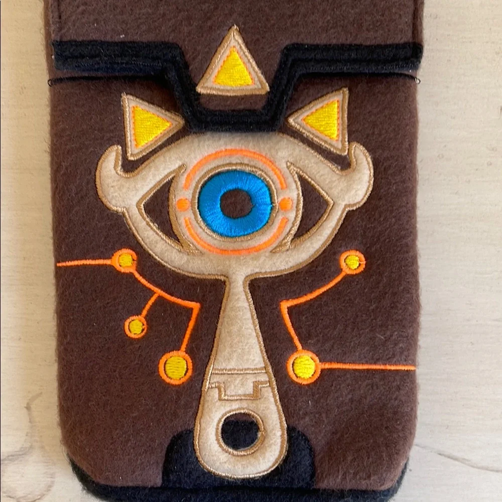 Handmade new without